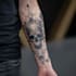 design professional creative tattoo design