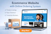 build a professional wordpress woocommerce store with secure payment gate