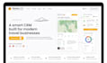 design website ui ux in figma, or landing page ui ux