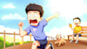 do 2d hand drawn animation
