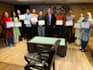 provide pmp training for your corporate team