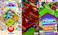 develop an addictive idle tycoon game in unity