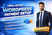 setup woocommerce google apple pay,credit credit card checkout payment button