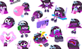 create custom animated sticker pack