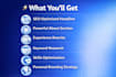 boost your linkedin profile visibility with SEO optimization