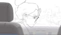 do 2d traditional animation hand painted cartoon drawing frame by frame video