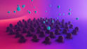create 3d medical animation and biotech explainer video