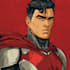 create you as a custom superhero character