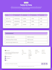 develop frontend and backend