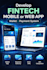 develop fintech app, escrow, crypto app, payment app, wallet app, uiux, p2p app