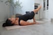 create pilates and movement videos, full edition