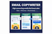 write high converting email copy for your business