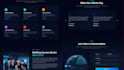 design modern landing page with conversion focused design
