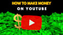 create professional and clickable youtube thumbnail