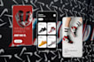 develop cross platform ios and android app react native
