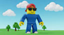 create full roblox game, lua scripting, UI map design, 3d model in roblox studio