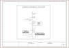 design electrical substation sld and layout drawing