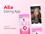 android app with clean UI UX, and play store launch