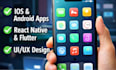 built a professional software or web applications