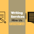 write articles and SEO blogs