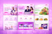 design, redesign, clone or develop a responsive wordpress website