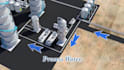 create 3d industrial animation 3d engineering animation 3d walkthrough animation