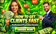 imdb profile promotion  visibility boost