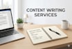 write high quality articles, blogs, and web content