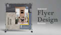 create modern and professional graphic design