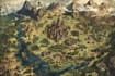 do fantasy map designs