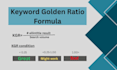 do SEO long tail keyword research , competitor analysis