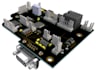 build esp32, stm32, arduino firmware with ble, iot integration, kicad, esp8266