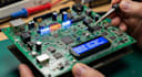 help you with electronic pcb design and firmware project
