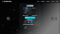 create modern responsive landing page in HTML CSS and java script