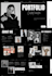 build a clean and responsive web page