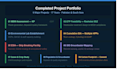 provide environmental assessments, feasibility, and carbon accounting services