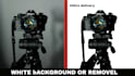 provide fast and professional image editing services