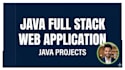 develop robust backend system and rest API with database