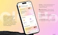 develop a secure money transfer mobile app using react native