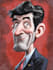make a political cartoon art