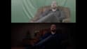 create realistic 3d environments for your green screen video