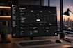 build an ai powered dashboard and automated reporting system