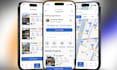 real estate mobile app uiux design ios and android