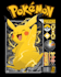 design pokemon cards illustration