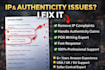 reinstate suspended amazon listings remove intellectual property violation
