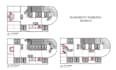 do 2d professional architectural masterplan drawings