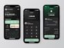 develop fintech app crypto wallet app neobank app money transfer app payment