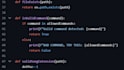 write python automation scripts and functions