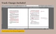 edit your spanish book for amazon KDP