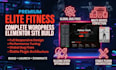 fix elementor bugs, errors and layout issues in 24 hours